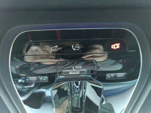 Used 2023 Mercedes-Benz C 43 AMG 4MATIC Sedan image 54