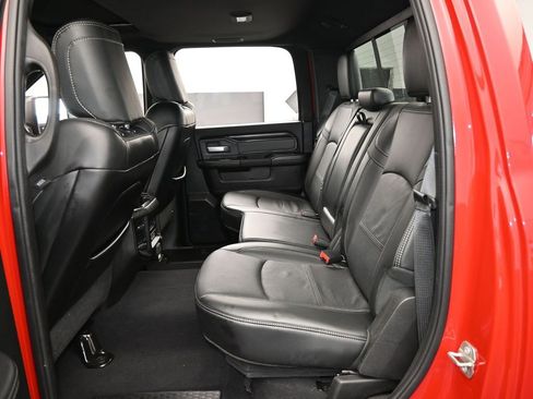 Used 2023 RAM 2500 Rebel w/ Level 1 Equipment Group image 36