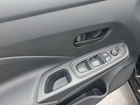 Certified 2025 Nissan Versa S w/ Trunk Package FWD image 13
