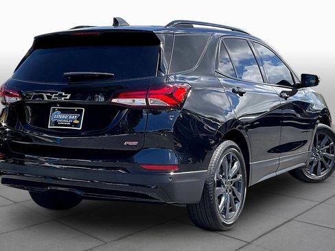 Used 2024 Chevrolet Equinox RS image 13