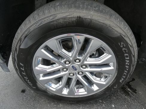 Certified 2024 Ford F150 XLT w/ Equipment Group 302A MID AWD/4WD image 10
