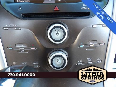 Used 2013 Ford Edge SEL image 17