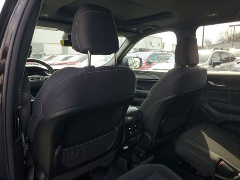 New 2026 Jeep Grand Cherokee L 2WD image 13