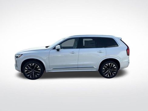 New 2026 Volvo XC90 B6 Ultra w/ Protection Package image 4