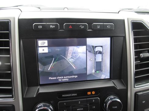 Used 2019 Ford F350 Lariat w/ Lariat Ultimate Package image 22