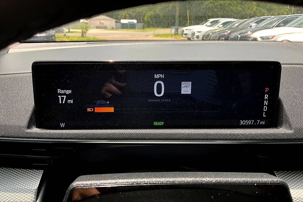 Used 2023 Ford Mustang Mach-E Select RWD image 13