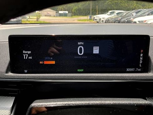 Used 2023 Ford Mustang Mach-E Select RWD image 13