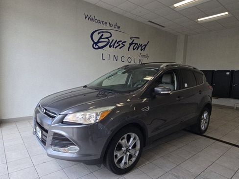 Used 2014 Ford Escape Titanium FWD image 1
