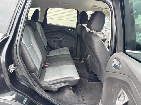 Used 2015 Ford Escape SE AWD/4WD image 12