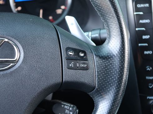 Used 2009 Lexus IS F RWD image 25