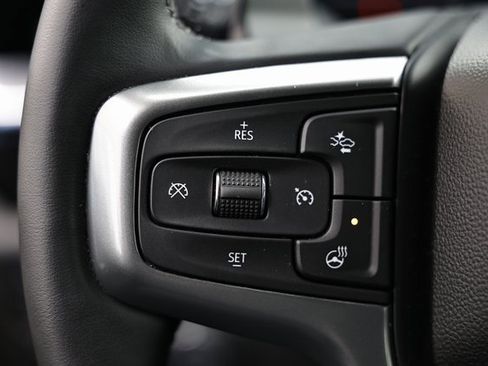 Used 2024 Chevrolet Silverado 1500 RST w/ RST All Star Premium Package image 36