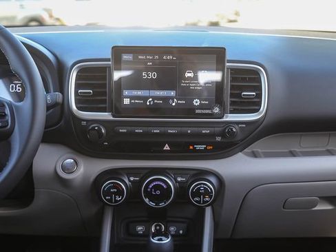 New 2026 Hyundai Venue SEL image 14