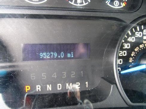 Used 2014 Ford F150 XL w/ Equipment Group 101A Mid image 17