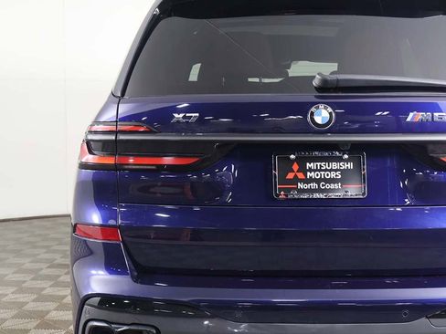 Used 2024 BMW X7 M60i image 18