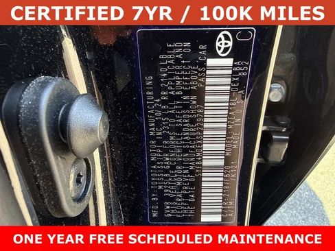 Used 2025 Toyota Corolla LE FWD image 29