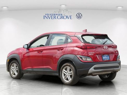 Used 2023 Hyundai Kona SE AWD/4WD image 5