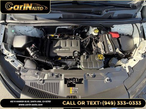 Used 2020 Buick Encore Preferred FWD image 26