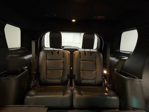 Used 2016 Ford Explorer XLT w/ Equipment Group 202A FWD image 29