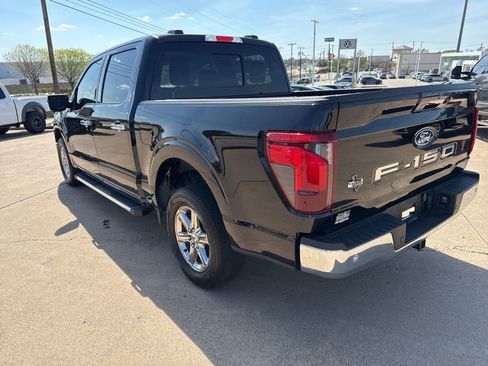 Used 2024 Ford F150 XLT w/ Equipment Group 302A MID image 5