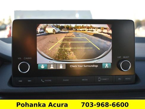 Certified 2025 Acura Integra A-Spec image 15