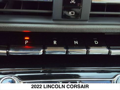 Certified 2022 Lincoln Corsair FWD w/ Premium Package image 20
