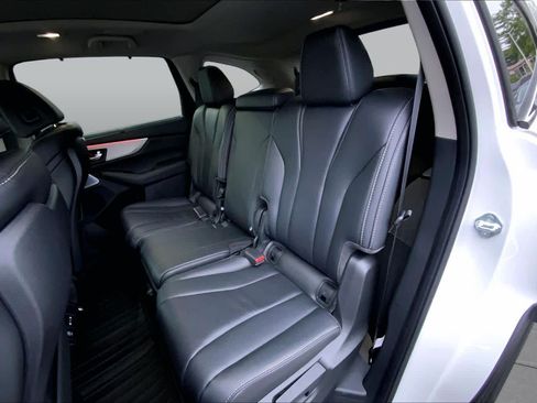 Used 2025 Acura MDX FWD w/ Technology Package image 20