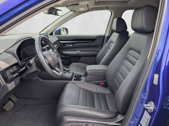 Used 2024 Honda CR-V EX-L image 16