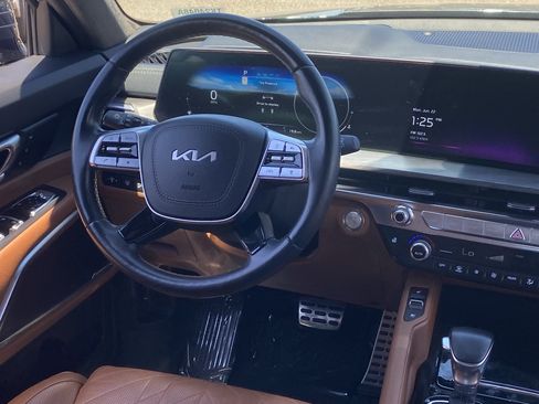 Certified 2024 Kia Telluride SX Prestige X-Line AWD/4WD image 13