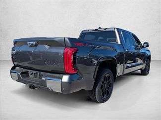 New 2026 Toyota Tundra 1794 Edition video 2