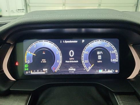 New 2026 Jeep Grand Cherokee Limited w/ Limited Altitude Package AWD/4WD image 22