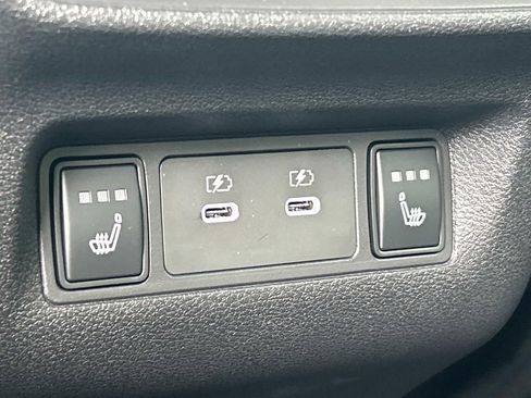 New 2026 Nissan Murano Platinum w/ Cargo Package AWD/4WD image 22