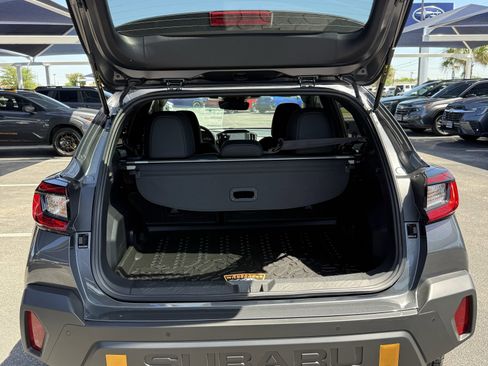New 2026 Subaru Crosstrek 2.5i Wilderness AWD/4WD image 9