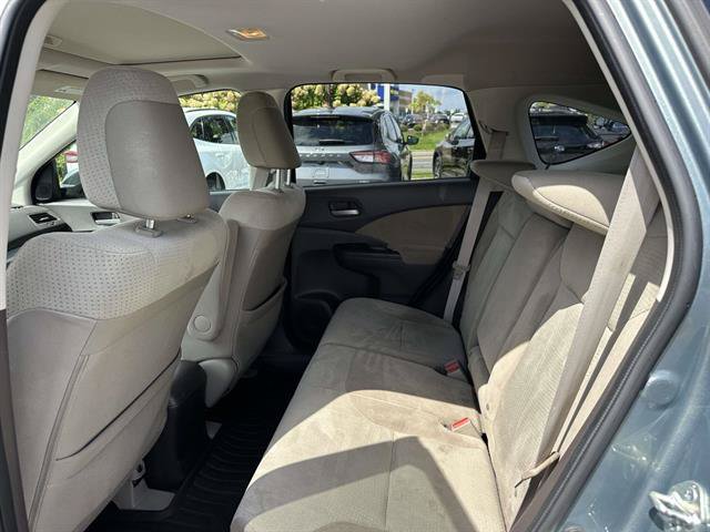 Used 2012 Honda CR-V EX image 10