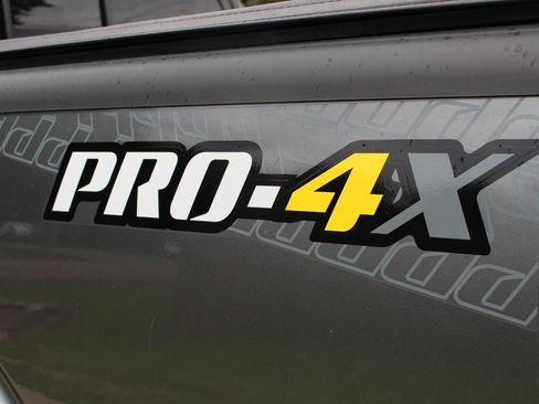 Used 2019 Nissan Frontier PRO-4X AWD/4WD image 42