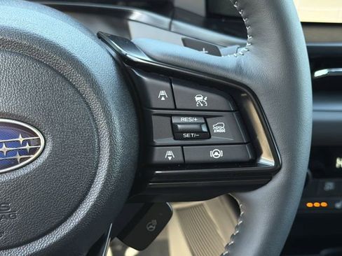 New 2026 Subaru Outback Touring XT image 28