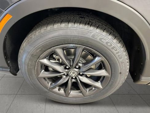 New 2026 Honda CR-V EX-L image 10