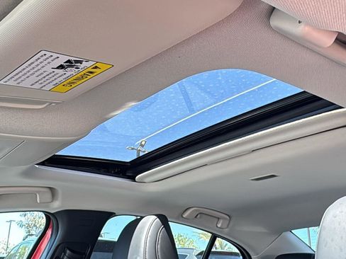 New 2026 MAZDA MAZDA3 2.5 S Sedan w/ Preferred Pkg image 22