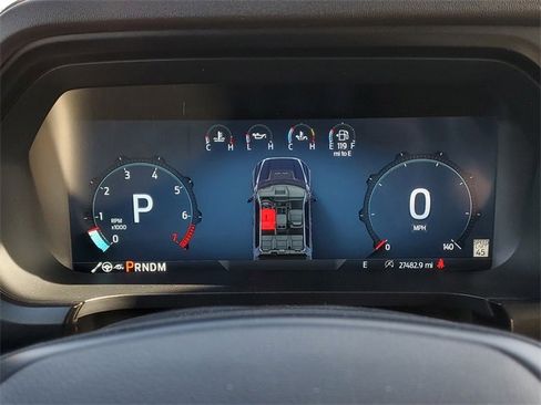 Used 2024 Ford F150 Raptor image 16