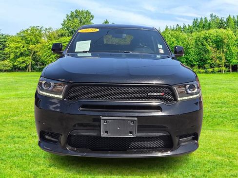 Used 2020 Dodge Durango GT RWD image 3