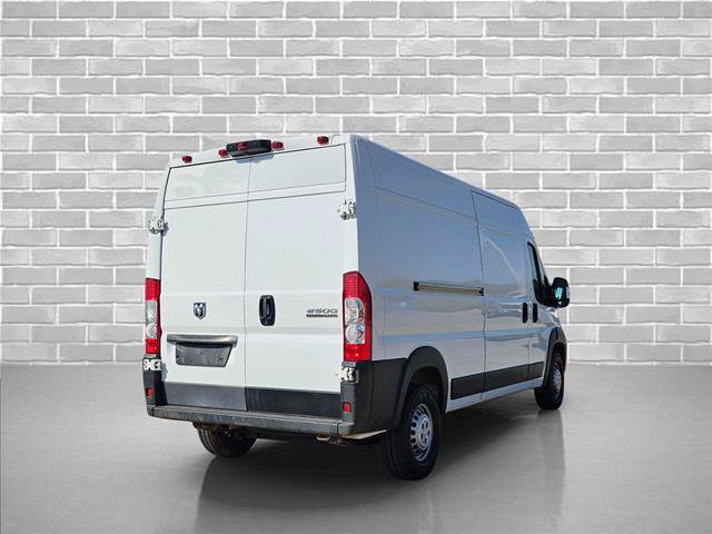 Used 2025 RAM ProMaster 2500 FWD image 5