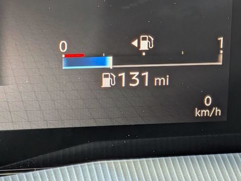 New 2026 Nissan Murano SL AWD/4WD image 25