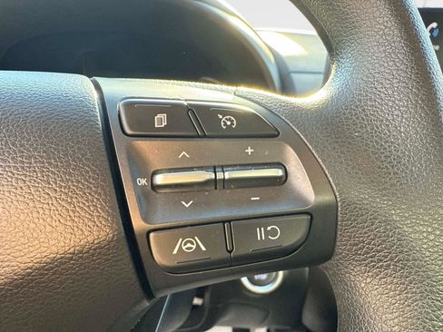 Certified 2023 Hyundai Kona SEL image 26