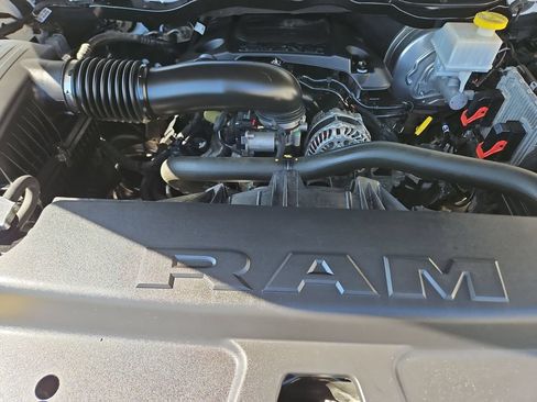 Used 2021 RAM 1500 Big Horn AWD/4WD image 21