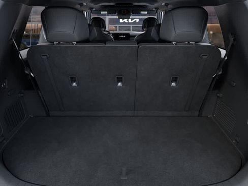 New 2027 Kia Telluride SX image 19