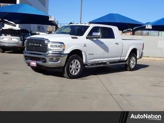 Used 2022 RAM 2500 Laramie video 1