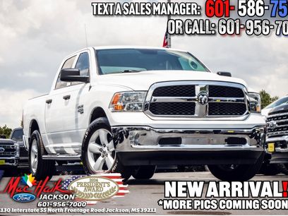 Used 2019 RAM 1500 Big Horn