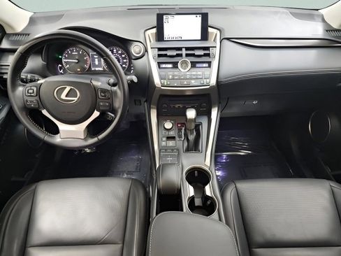 Used 2015 Lexus NX 200t AWD image 2