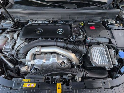 Certified 2026 Mercedes-Benz GLB 250 image 17