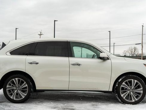 Used 2017 Acura MDX 3.5L image 5