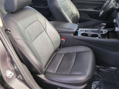 Used 2023 Nissan Altima 2.5 SL image 25